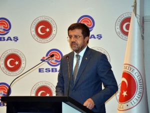 Bakan Zeybekci’den Müjde