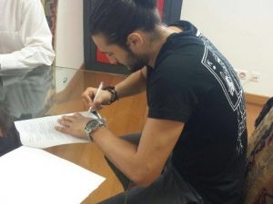 Gaziantepspor’dan Portekiz’e