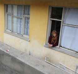 Yine Rize Yine İlginç Bir Olay!