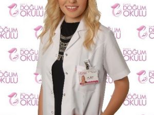 Samsun Doğum Okulu Anne Adaylarını Normal Doğuma Yönlendiriyor