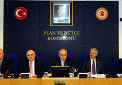 Toplu Sözleşmede 16 Madde Tamam