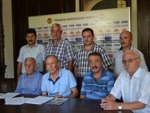 Fındık Üreticilerine Uyarı