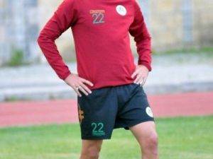 Alanyaspor’un Fas Asıllı Transferi Aissati: