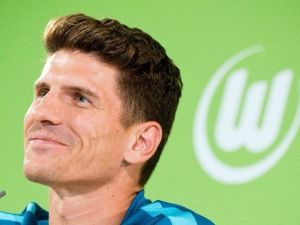 Gomez’den Beşiktaş’a Teşekkür