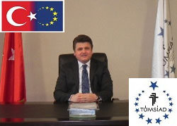 TÜMSİAD Yine Birinci Oldu!