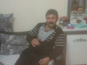 Üzerine Tomruk Düşen İşçi Hayatını Kaybetti