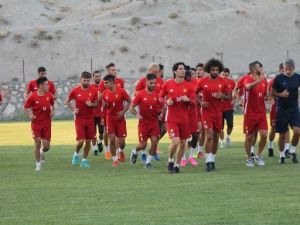 Yeni Malatyaspor, Mersin İdmanyurdu Maçına Eksik Çıkacak