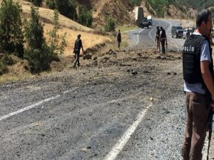 Bitlis'te terör saldırısı: 6 şehit