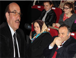 Rize Valisi Abisini Can Kulağıyla Dinledi