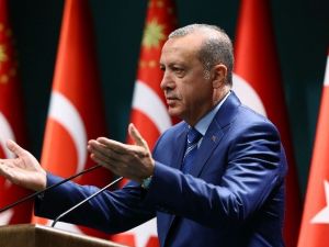 Erdoğan’dan Abd’ye: “Bunu Bu Kadar Uzatmanın Anlamı Yok”