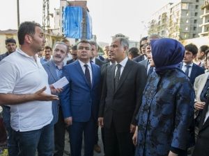 İçişleri Bakanı Efkan Ala: