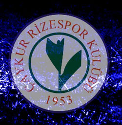 Ç. Rizespor'a UEFA Lisansı