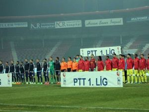 Büyükşehir Gaziantepspor Sezonu Göztepe İle Açıyor