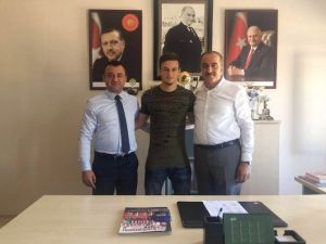 Spor Toto 2. Lig