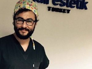 Saç Ekimi Öncesi Tavsiyelere Dikkat