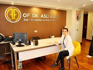 Doğum Sonrası Kanamalara Dikkat