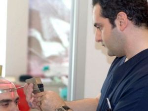 Saç Ekiminde Saç Canlılığına Dikkat