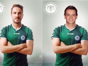 Atiker Konyaspor’da Photoshop Aldatmacası