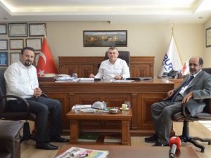 Kuveytli İş Adamı Salem Dowaih Al-ajmi: