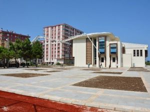Görele’deki Gençlik Merkezinde Sona Gelindi
