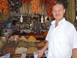 Polen Alerjisi Olanlara Doğal Öneriler