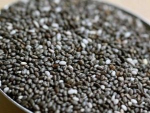 Popüler Besinler Kinoa, Chia Tohumu Ve Goji Berry Hakkında Bilinmeyenler