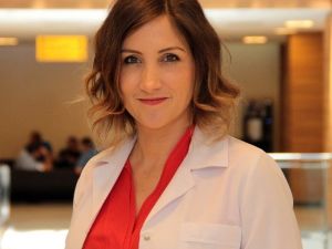 Çocukların Büyümesine “Sanal” Engel