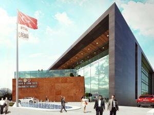 Butekom 8 Yıldır Tekstil Ve Konfeksiyona İnovasyon Katıyor