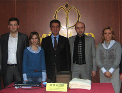 İş Görmede Kültürün Önemi