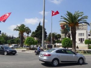 Hatay’da Oteller Satışa Çıkarıldı