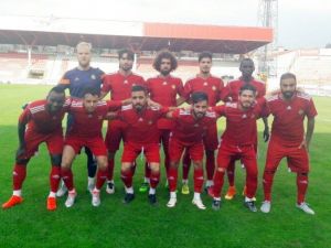 Yeni Malatyaspor Mersin’den 3 Puanla Dönmeyi Hedefliyor