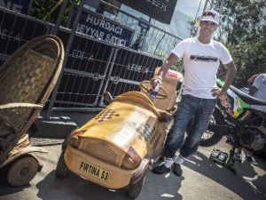 Karadeniz’in Formula 1’i İçin Geri Sayım Başladı