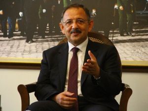 Özhaseki: “Uzlaşma Her Zaman İyidir”