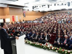 Bakan Bozdağ: “Abd Bu Konuda Ya Türkiye’yi Tercih Edecek Ya Da Gülen’i Himaye Edecek”