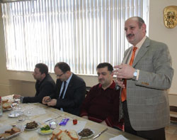 Rize Akıllı Kart'a Geçiyor!