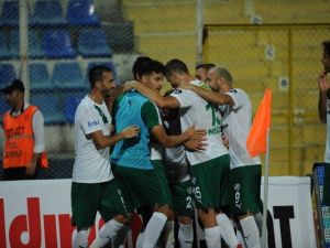 Spor Toto Süper Lig
