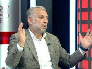Milletvekili Metin Külünk: “Yök Bugün Kapatılmalıdır"”