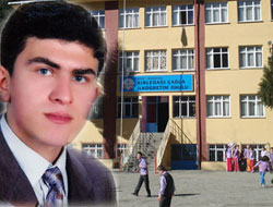 Şehidin Adı Okuduğu Okula Veriliyor