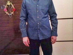 Yeni Aldığı Motosiklet Sonu Oldu