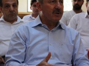 Ak Partili Özdağ, Geçmişte Fethullah Gülen’le Olan Diyaloğunu Anlattı