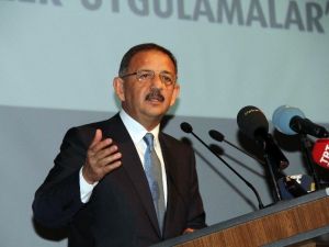 Bakan Özhaseki: “Darbe Başarılı Olsaydı Sokağa İnip Çatışacaktım”