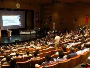Tarihi Kentler Birliği Toplantısı Samsun’da Yapıldı