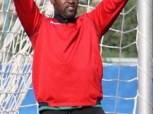 Gaziantepspor Kaleci Itandje İle Prensipte Anlaştı