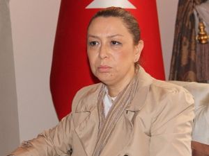 Ak Parti Genel Başkan Yardımcısı Çalık Elazığ’da