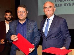 Samsun’a Ürdünlü Kardeş