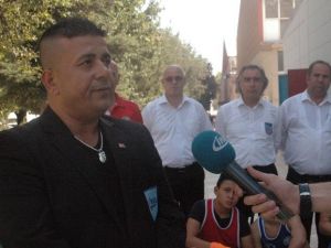 Gençlerin Yeni Gözdesi Muaythai