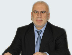 Belediye Başkanı Yıldız'ın Acı Günü