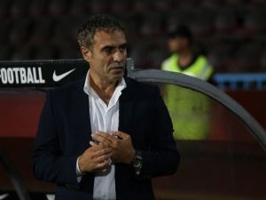 Spor Toto Süper Lig