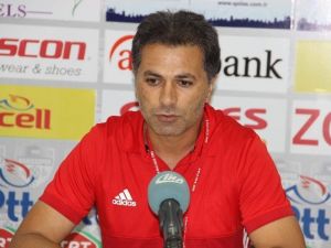 Manisaspor Lige Galibiyetle Başladı