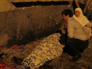 Gaziantep’te Düğüne Terör Saldırısı